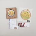 Bee Lovely Embroidery Kit Alternative View #1