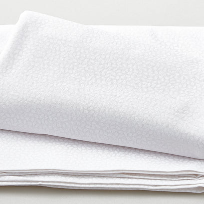 Wilmington Essentials - Grains White On White 3 Yard Cut