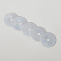 Missouri Star 45mm Snarky Rotary Replacement Blades - 5 pack