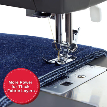 SINGER® Heavy Duty 4411 Sewing Machine