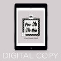 Digital Download - Casa Grande Quilt Pattern