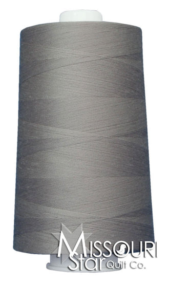 Tapestry Taupe OMNI Thread - 6,000 yds (poly-wrapped poly core)
