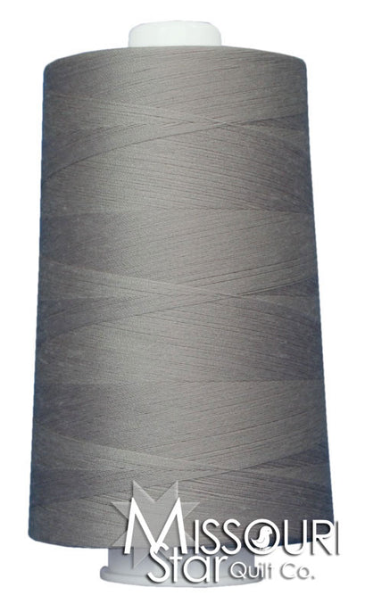 Tapestry Taupe OMNI Thread - 6,000 yds (poly-wrapped poly core)