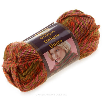 Unique Yarn Harvest