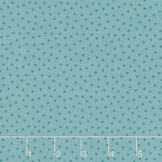 Twinkle - Sea Foam Yardage