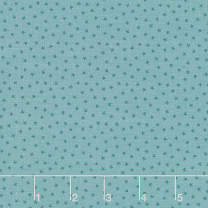 Twinkle - Sea Foam Yardage