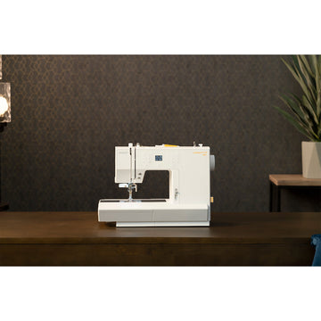 PFAFF® passport 3.0 Sewing Machine