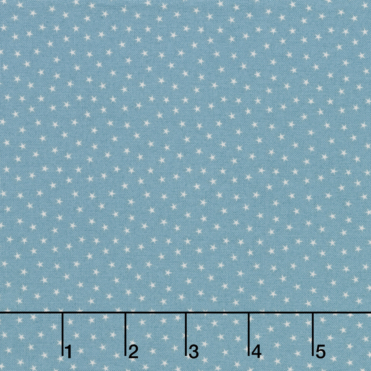 Twinkle - Sky Blue Yardage Primary Image