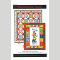 Construction Stars Quilt Kit