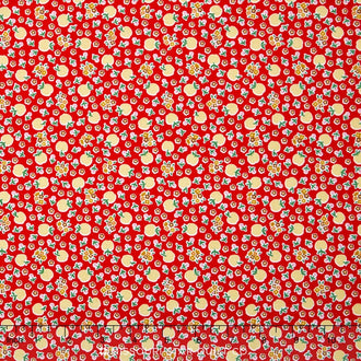Apple Farm - Apple Fresh Red Yardage