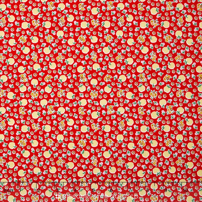 Apple Farm - Apple Fresh Red Yardage