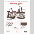 Our Gnome to Yours Tote Bag Kit Alternative View #2