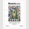 Spirit of Christmas Hope Quilt Kit Alternative View #2
