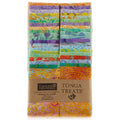 Tonga Treats Batiks - Tahiti 2.5" Strips