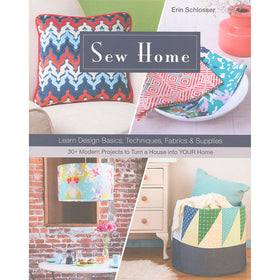 Sew Home Book