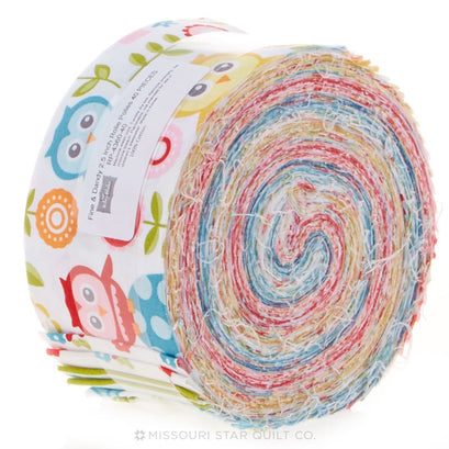 Fine & Dandy Rolie Polie
