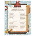 Cut, Press, Sew, Quilt Kit