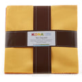 Kona Cotton - Ratatouille Ten Squares