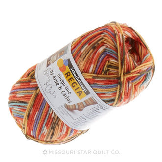 Regia Design Line Twilight Yarn