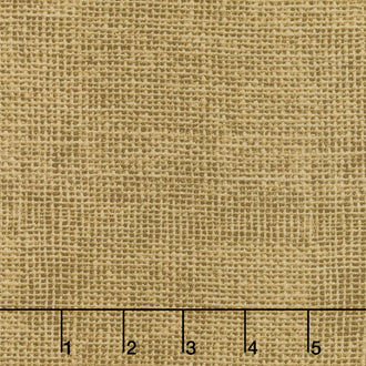 Brew - Burlap Dark Tan 108" Wide Backing