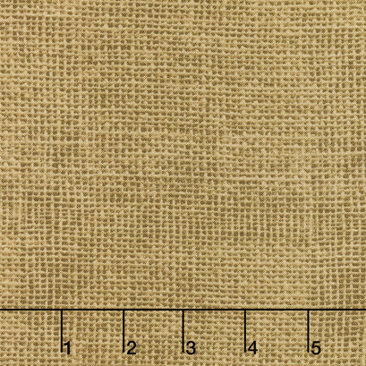 Brew - Burlap Dark Tan 108" Wide Backing