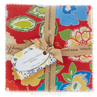 Church Ladies' Aprons 5" Stackers