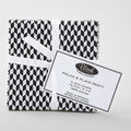 Polka & Plaid Party Favorites 5" Squares Alternative View #1