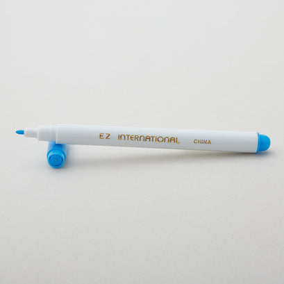 Water Soluble Marking Pen - Blue