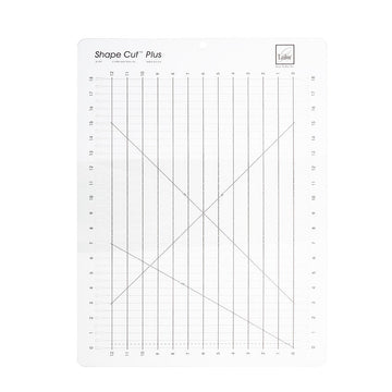 Shape Cut Plus Primary Image