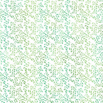 Sew Spring! - Vines Green Yardage