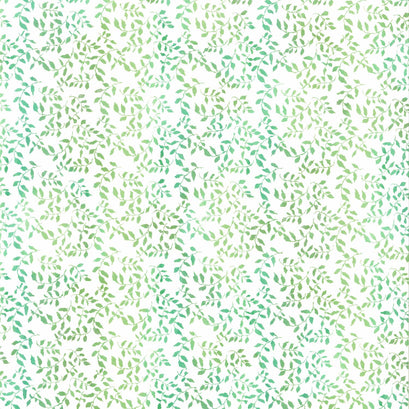 Sew Spring! - Vines Green Yardage