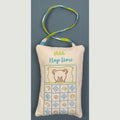Nap Time Doorknob Pillow Embroidery Kit