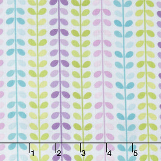 Under the Sea - Sea Vines Aqua Yardage