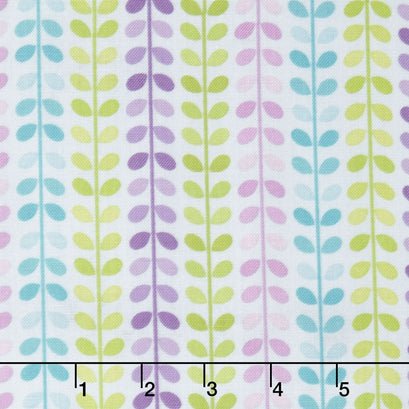 Under the Sea - Sea Vines Aqua Yardage