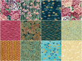 Imperial Collection 14 - Garden Colorstory Metallic Roll Up