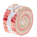 Summer Blush Rolie Polie