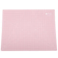 Lori Holt's Cutting Mat - 18" x 24" Red/Pink