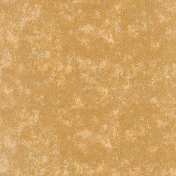 Tea Dye - Burnt Orange Yardage