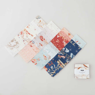 Sandalwood Mini Charm Pack