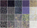 Deco Revival Batiks Favorites Stacks Alternative View #2