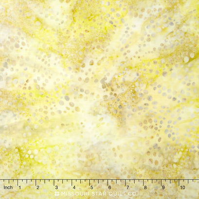 Tigerfish Batiks - Sea Urchin Natural Yardage