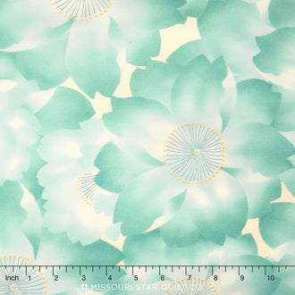 Imperial Collection - Spring Metallic Yardage