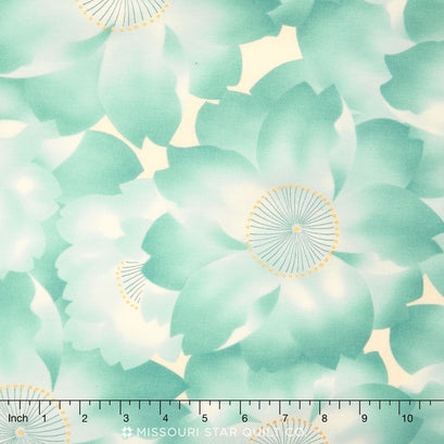 Imperial Collection - Spring Metallic Yardage
