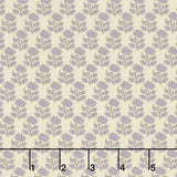 Sanctuary - Mira Lavender Yardage Primary Image