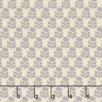 Sanctuary - Mira Lavender Yardage Primary Image