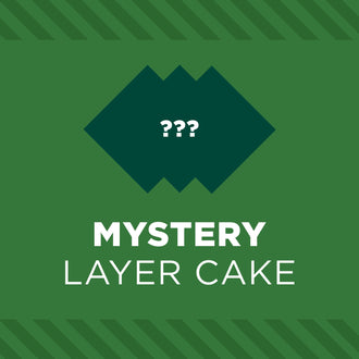 Mystery Layer Cake