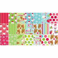 Santa Express Rolie Polie