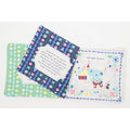 Once Upon a Rhyme - Soft Book Panel