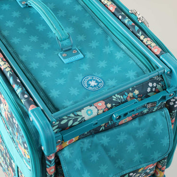 Missouri Star & Tutto Quilt Town Rolling Tote XL