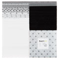 Domino Effect 10" Squares